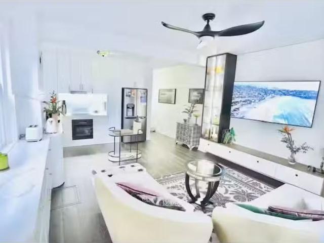 Apartment for rent in Eastern Suburbs, Sydney