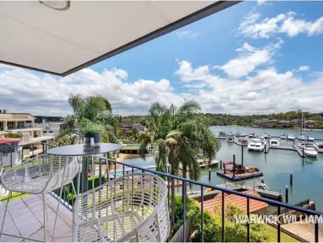 Apartment for rent in Sydney, New South Wales