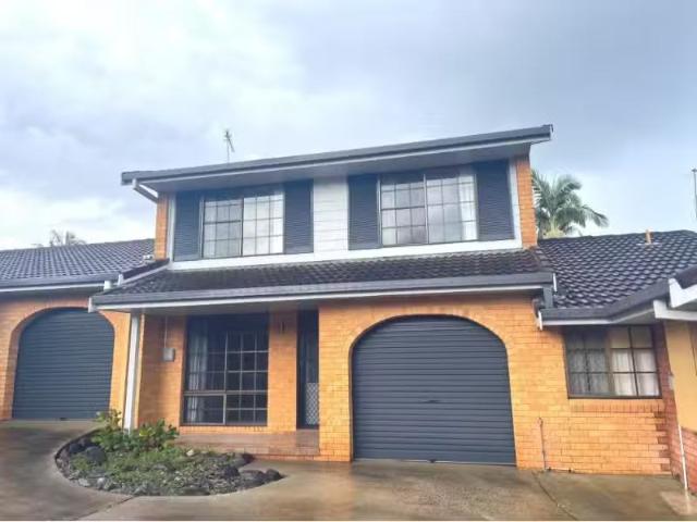 Apartment for rent in East Ballina, New South Wales