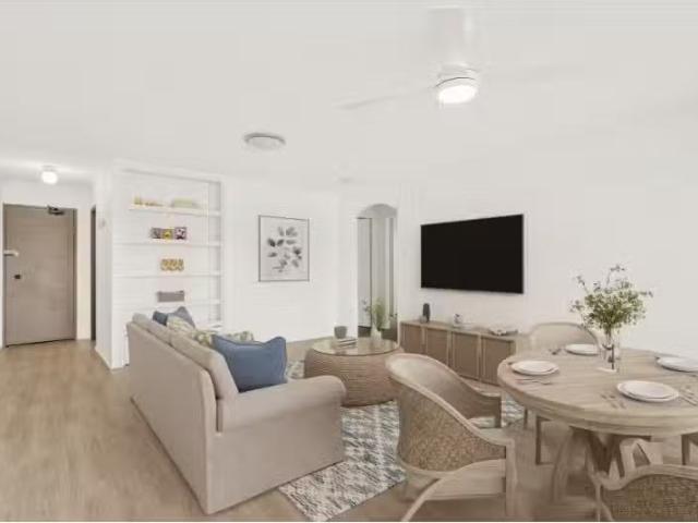 Apartment for rent in Wollongong West, New South Wales