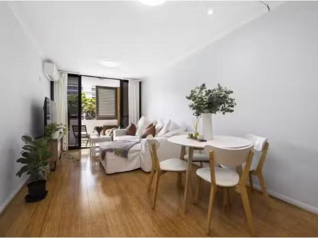 Apartment for rent in Toombul, Queensland