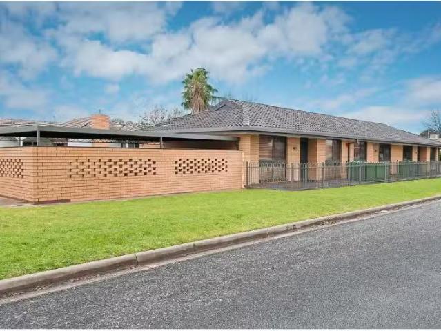 Apartment for rent in Albury, New South Wales