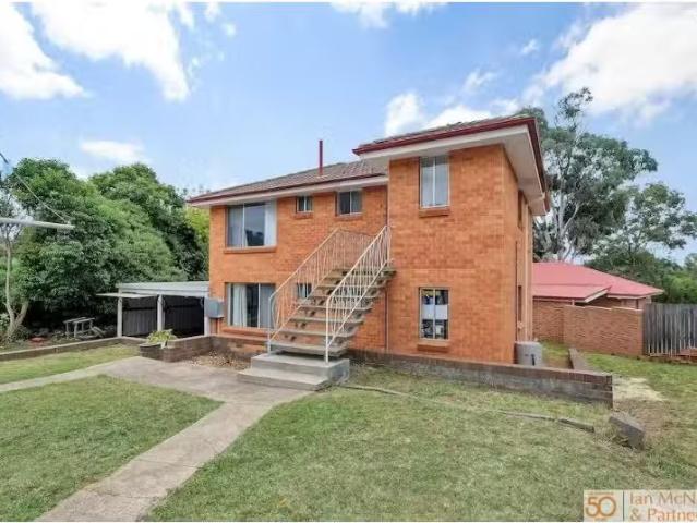 Apartment for rent in Macquarie, Australian Capital Territory