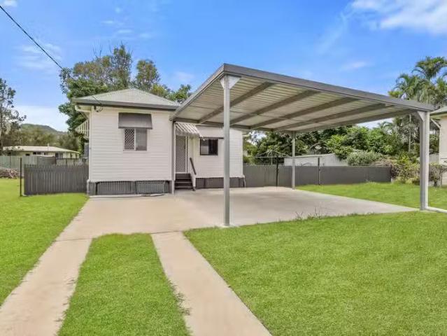 House for rent in Rockhampton, Queensland