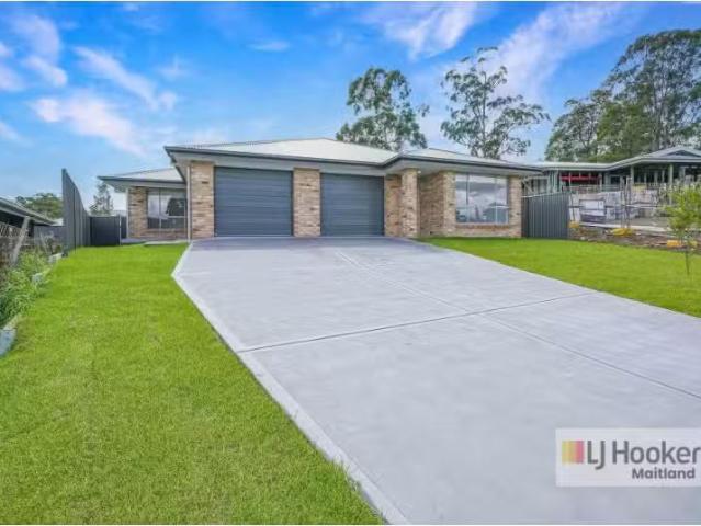 Apartment for rent in New South Wales