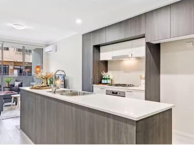 Apartment for rent in Mount Druitt, Sydney