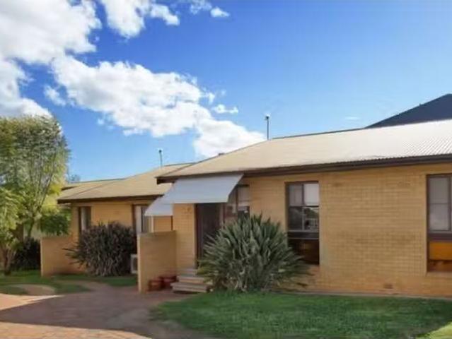 Apartment for rent in Piallamore, New South Wales