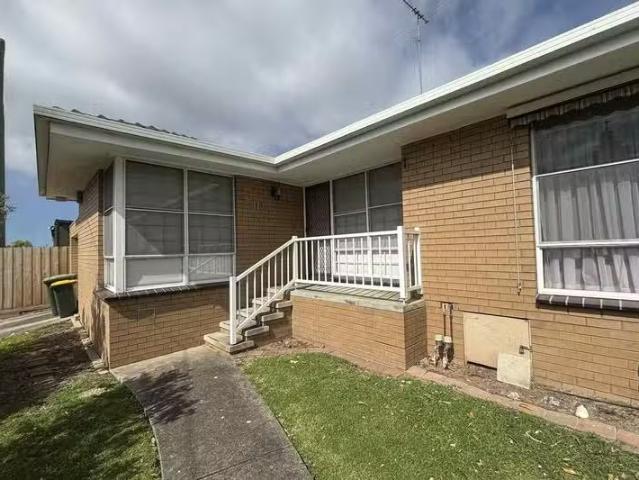 House for rent in Geelong, Victoria