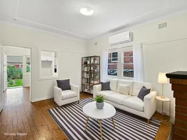 House for rent in Sydney, New South Wales
