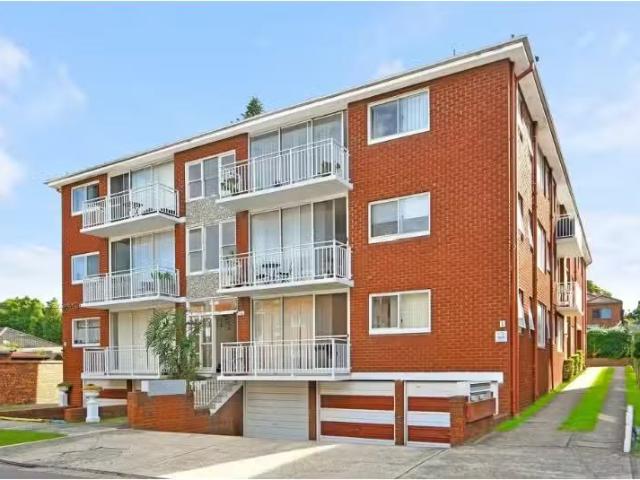 Apartment for rent in Sydney, New South Wales