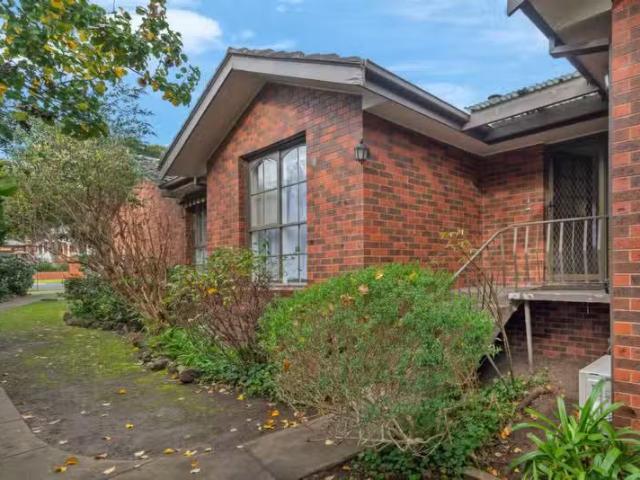 Apartment for rent in Camerons Creek, Victoria