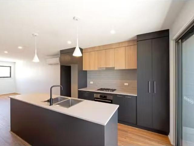 Condo for rent in Australian Capital Territory