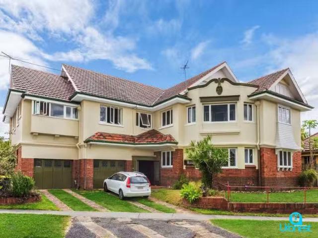 Apartment for rent in Toombul, Queensland