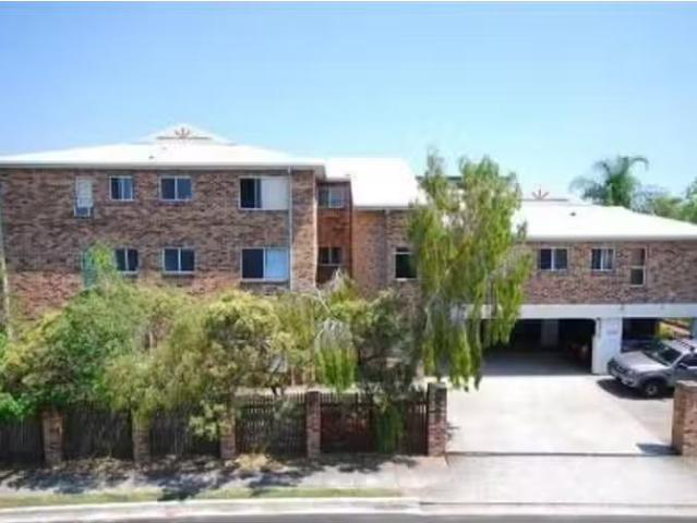 Apartment for rent in Toombul, Queensland