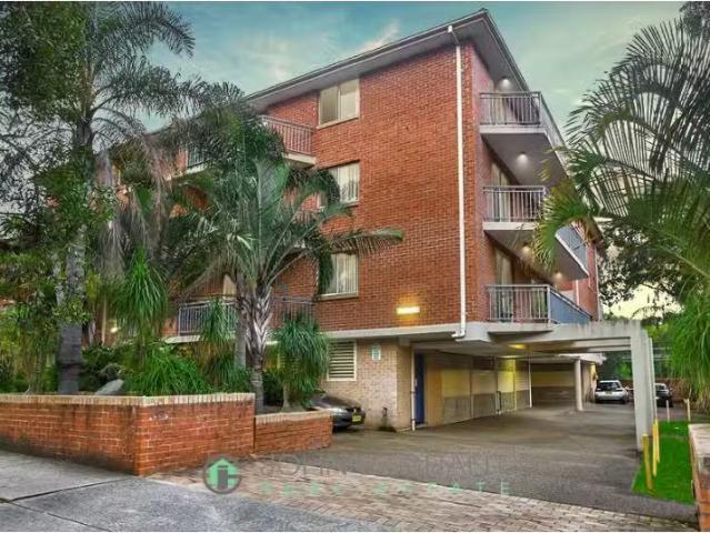 Apartment for rent in Strathfield, New South Wales