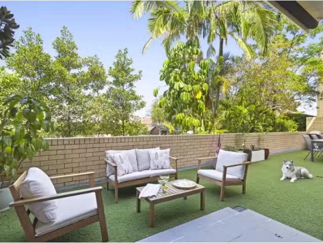Apartment for rent in Sydney, New South Wales