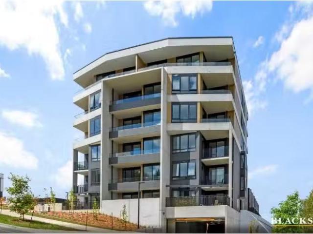 Apartment for rent in Denman Prospect, District of Molonglo Valley
