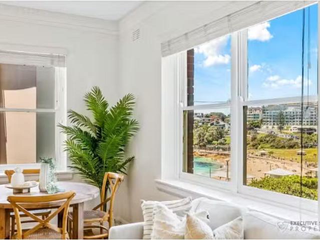 Apartment for rent in Eastern Suburbs, Sydney