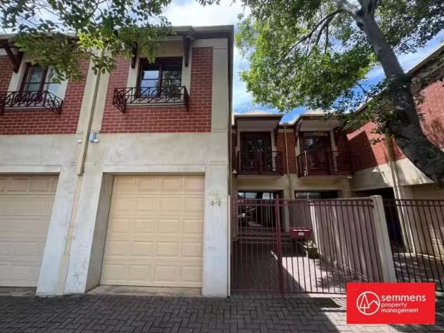 Condo for rent in Horseshoe Creek, South Australia