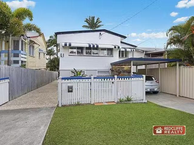 House for rent in Toombul, Queensland