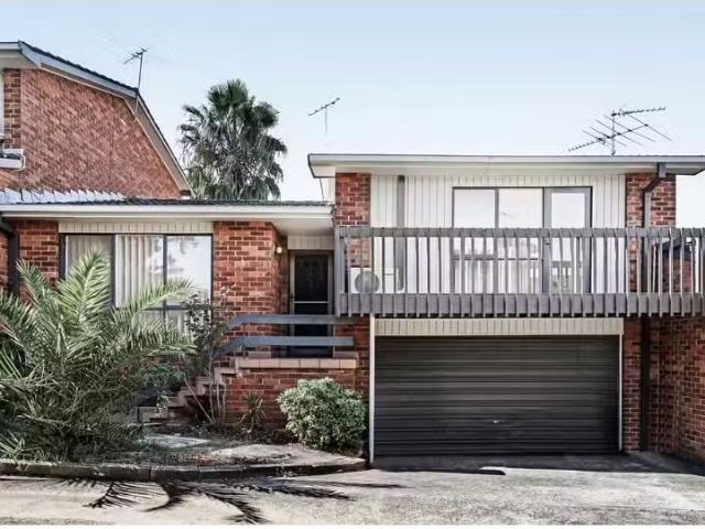 Condo for rent in Sydney, New South Wales