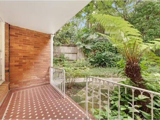 Apartment for rent in Sydney, New South Wales