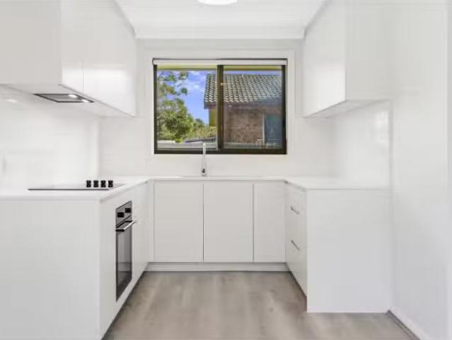 Apartment for rent in New South Wales