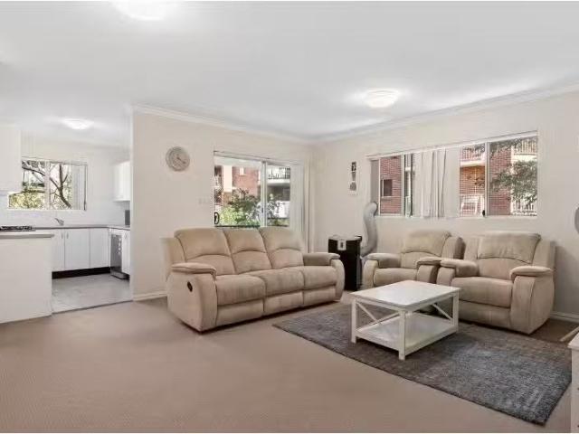 Apartment for rent in Sydney, The Council of the Shire of Hornsby