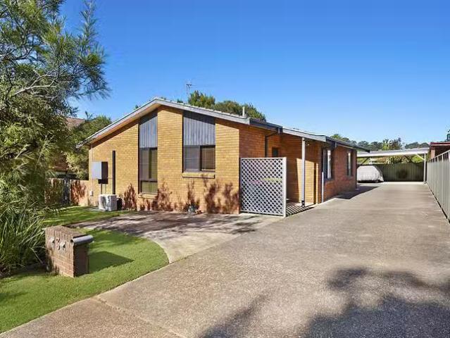 House for rent in Ambergate, New South Wales