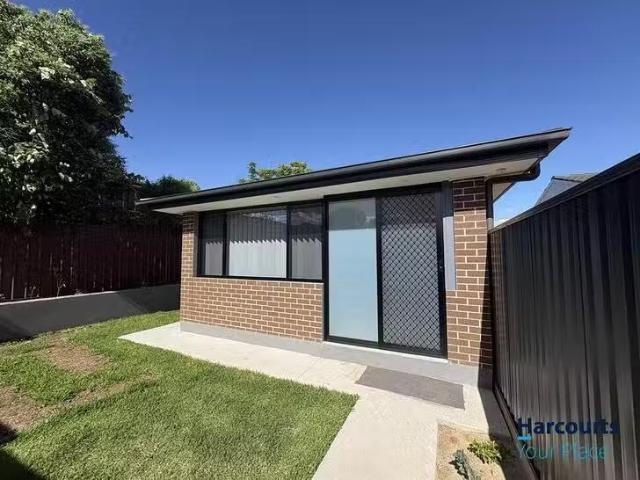 House for rent in Horseshoe Creek, South Australia