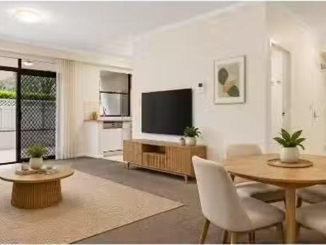 Apartment for rent in Inner West, Sydney