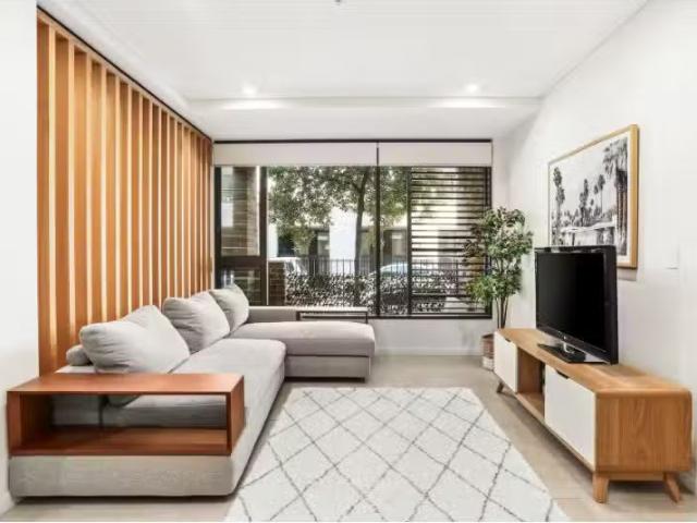 Apartment for rent in Inner West, Sydney