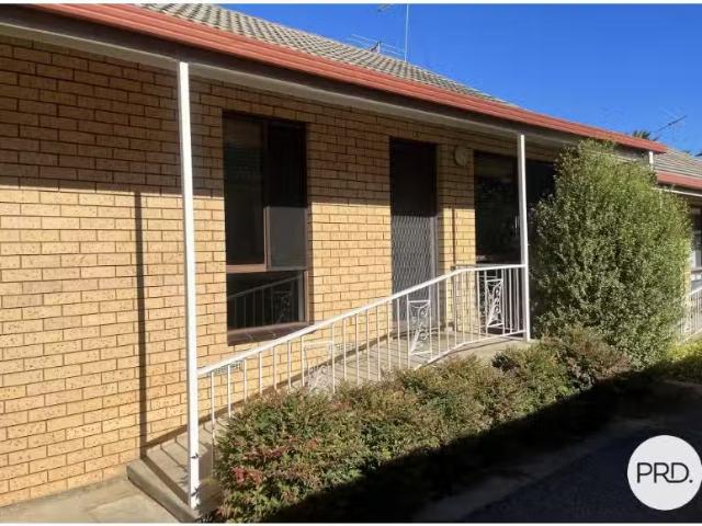 Apartment for rent in Albury, New South Wales