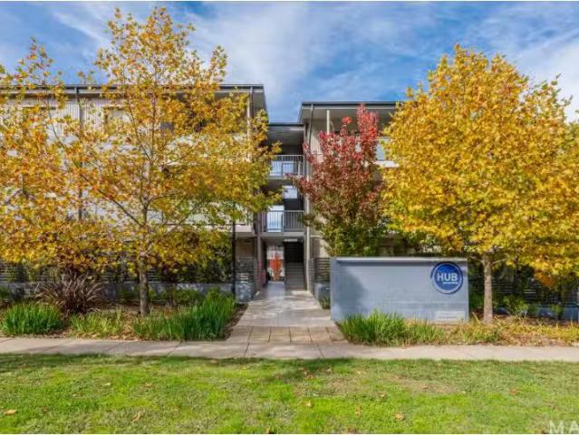 Apartment for rent in Bruce, Australian Capital Territory