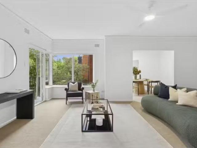 Apartment for rent in Sydney, New South Wales