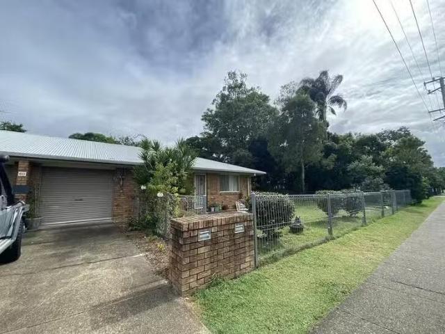 House for rent in Victoria
