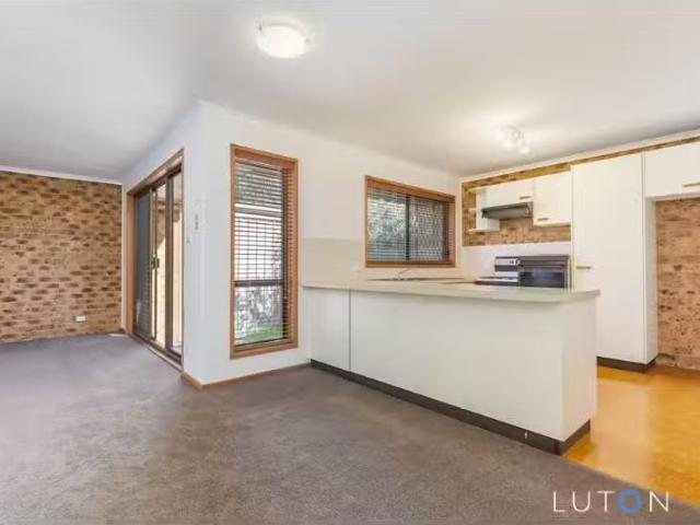 Apartment for rent in Waramanga, District of Weston Creek