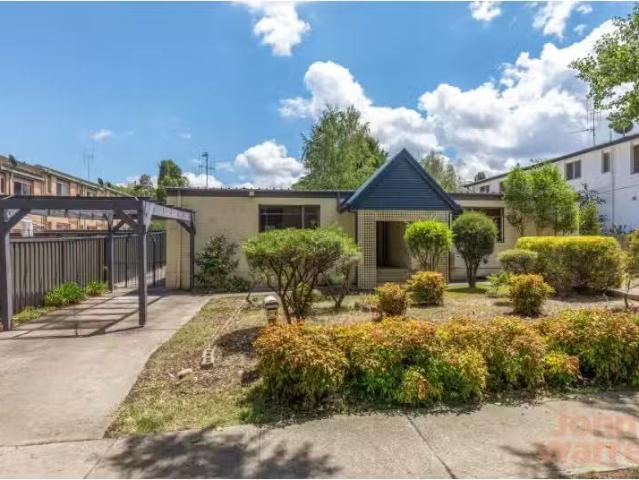 Apartment for rent in Queanbeyan, New South Wales