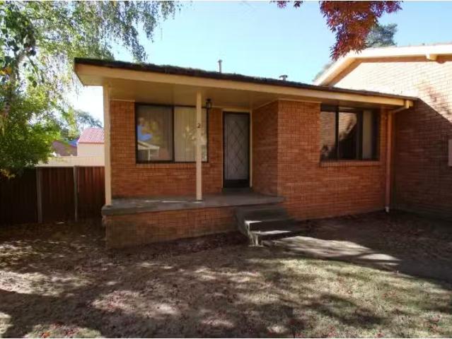 Apartment for rent in Orange, New South Wales