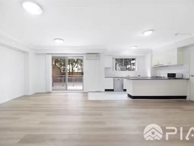 Apartment for rent in Warwick Farm, Sydney