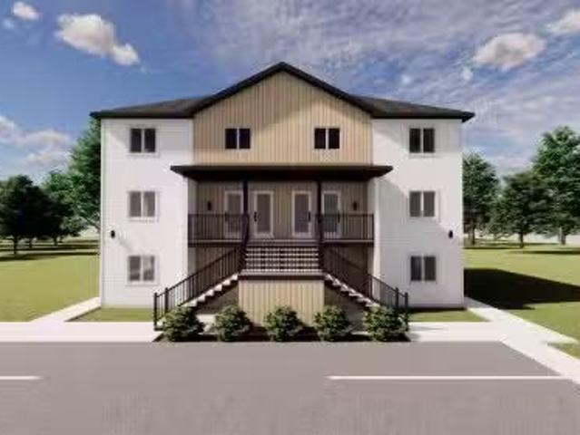 Apartment for rent in Asbestos, Quebec