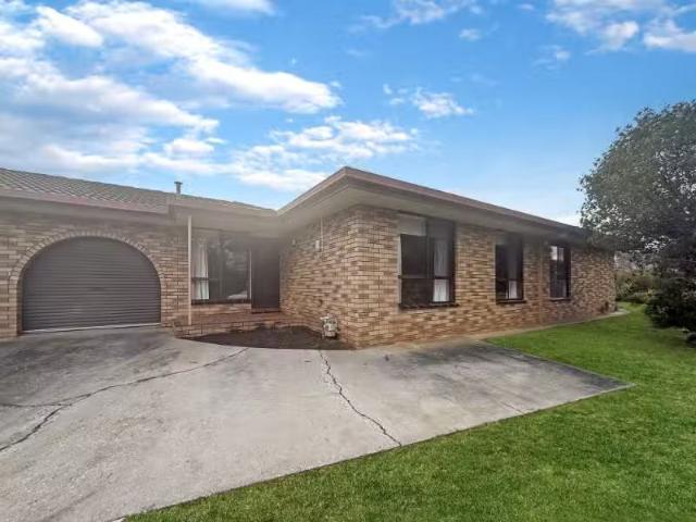 Apartment for rent in Albury, New South Wales