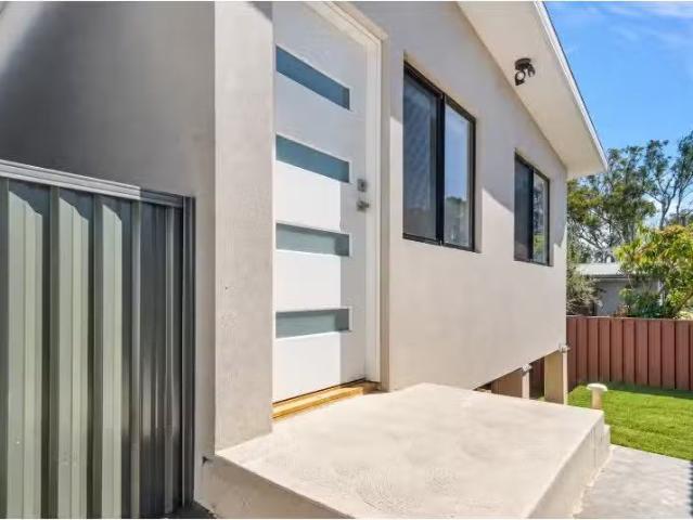Apartment for rent in Smithfield, Sydney