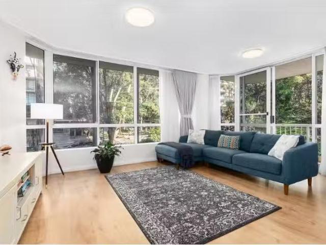 Apartment for rent in Willoughby, New South Wales