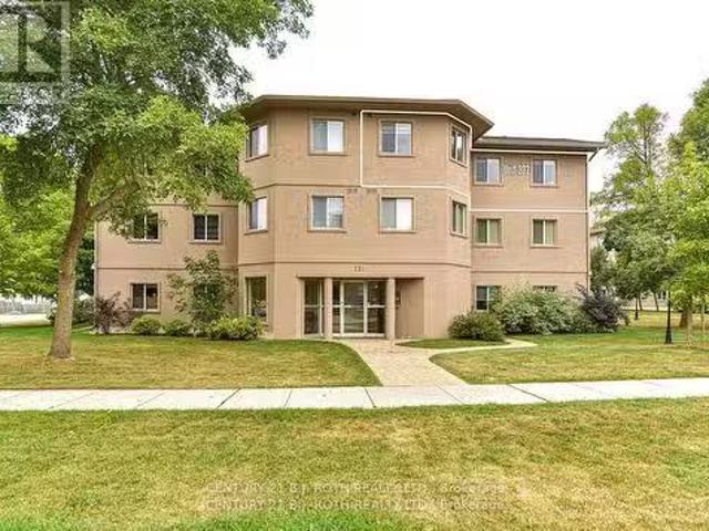 Condo for rent in Orillia, Ontario