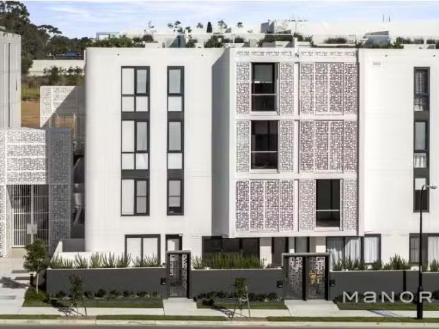 Apartment for rent in Rouse Hill, Sydney