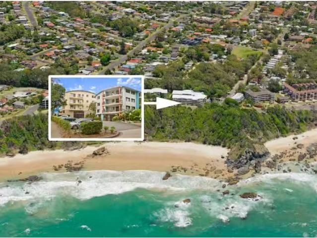 Apartment for rent in Mid North Coast Msc, New South Wales
