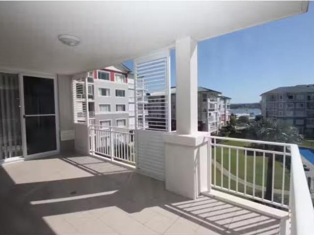 Apartment for rent in Inner West, Sydney