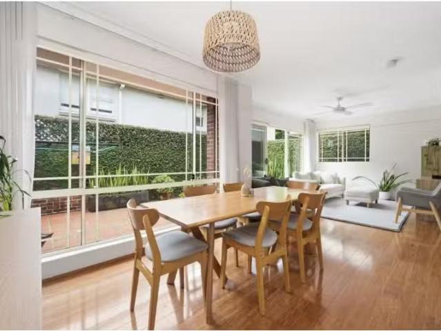 Condo for rent in Sydney, New South Wales