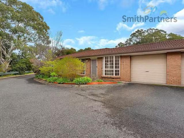 House for rent in Horseshoe Creek, South Australia